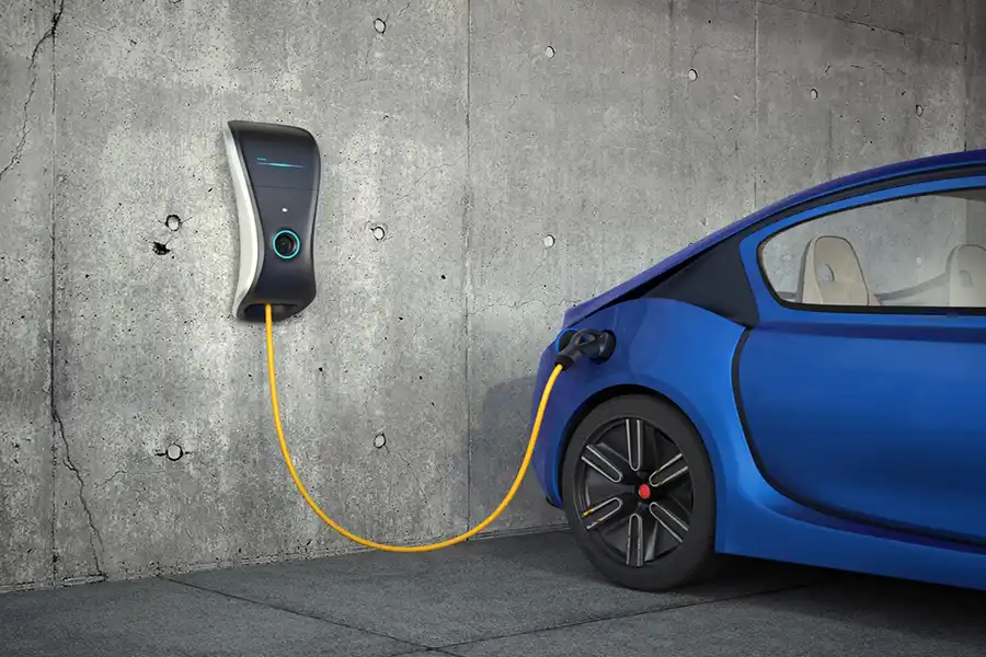 Professional EV Charger Installation in Downey, CA
