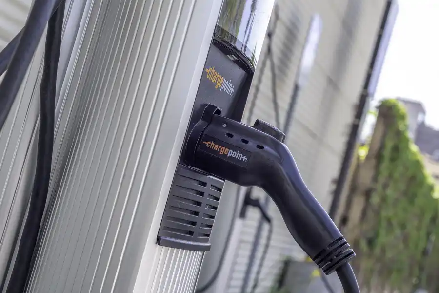 Reliable EV Charger Installation in Downey, CA