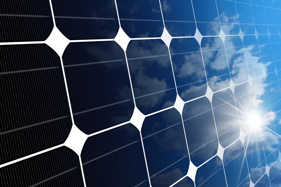 Expert Solar Panels