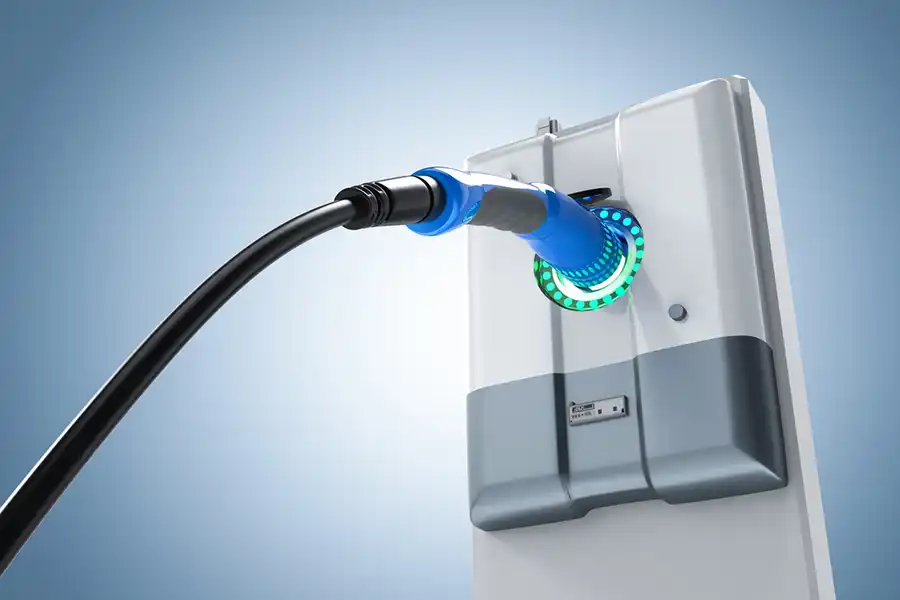 How EV Charger Installation Supports Staff in Downey, CA