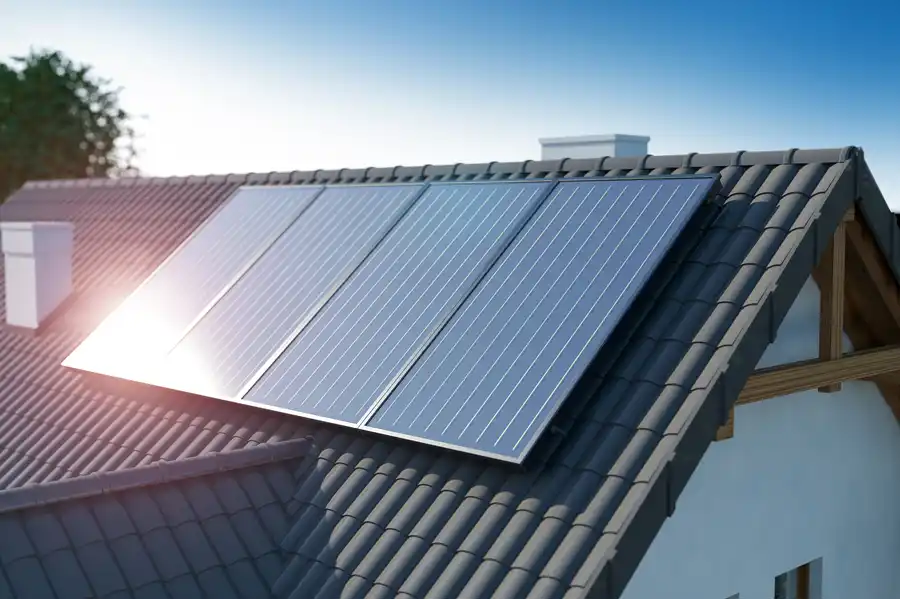 How Solar Panel Maintenance Supports Growth in Downey, CA