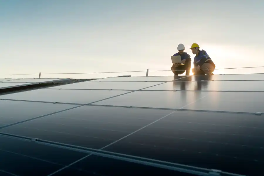 How Solar Panel Maintenance Supports Growth Downey, CA