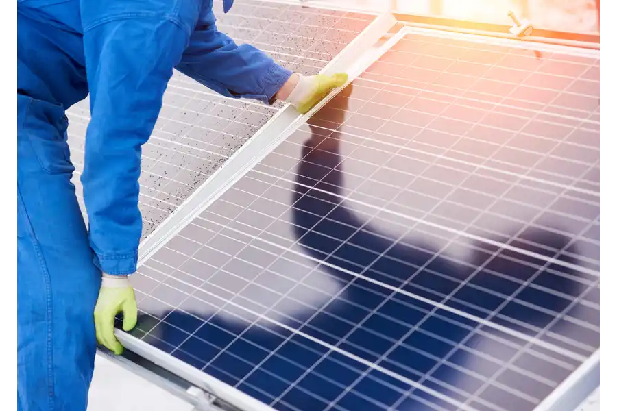 How Solar Panel Repair Ensures Longevity in Downey, CA