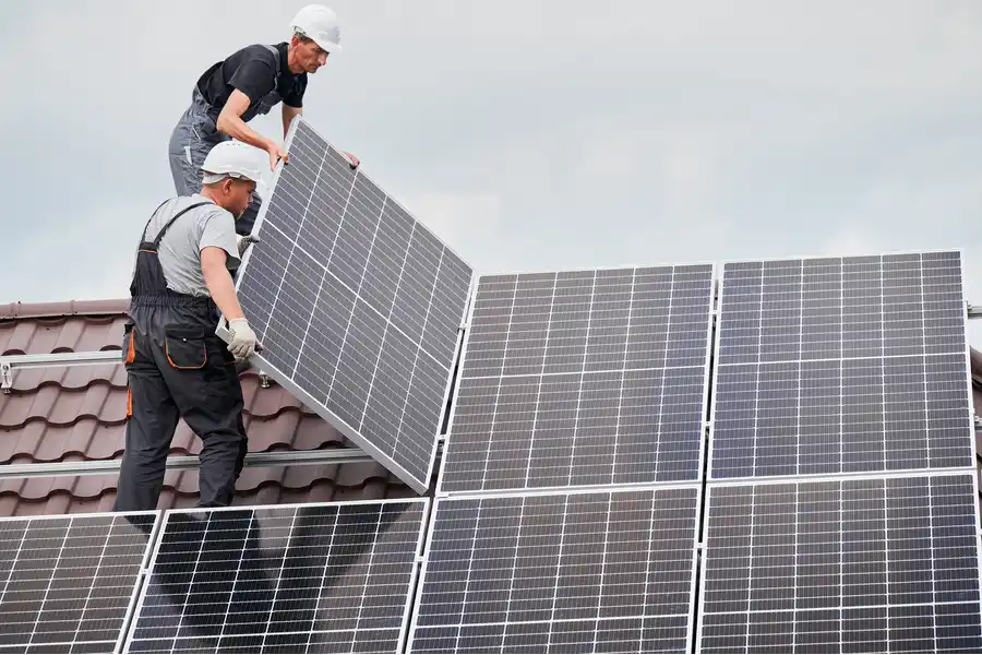 How Solar System Installation Supports Education in Downey, CA
