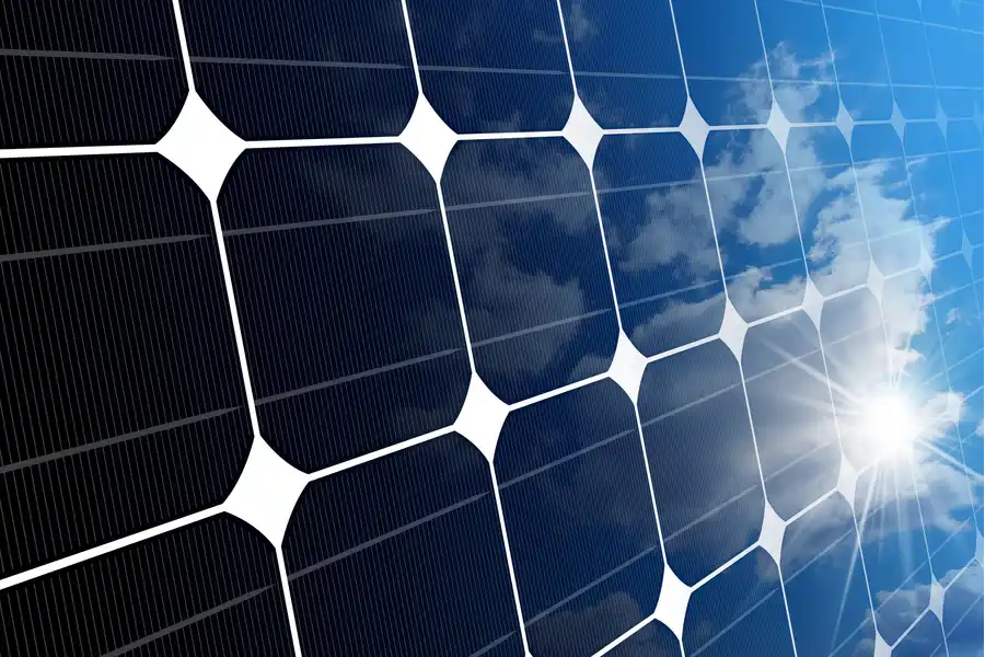 How Tesla Solar Panels Work With Net Metering in Downey, CA