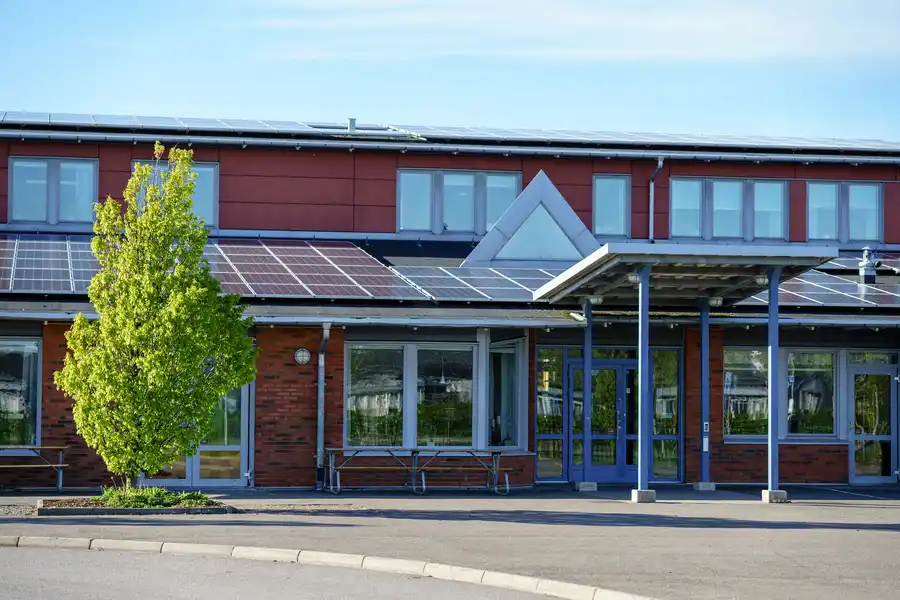 How Tesla Solar Panels Work With Net Metering Downey, CA