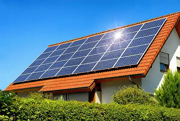 Quantum Beam Solar Systems's other services