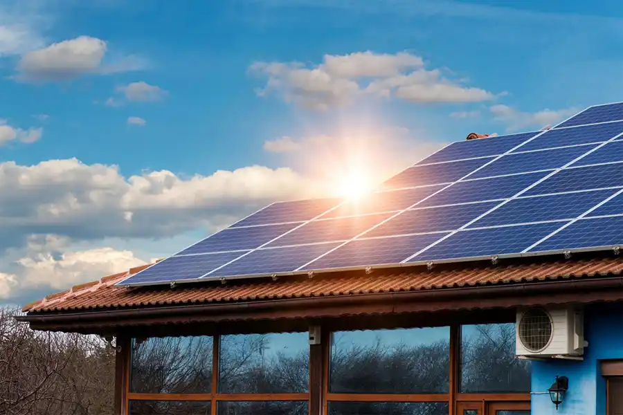 Reliable Solar Panel Cleaning in Downey, CA