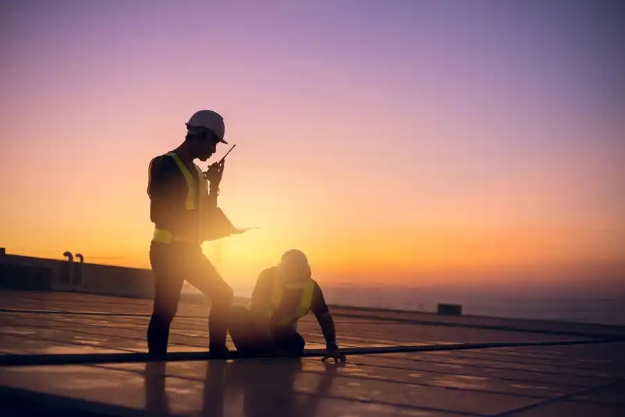Professional Solar Panel Inspection in Downey, CA
