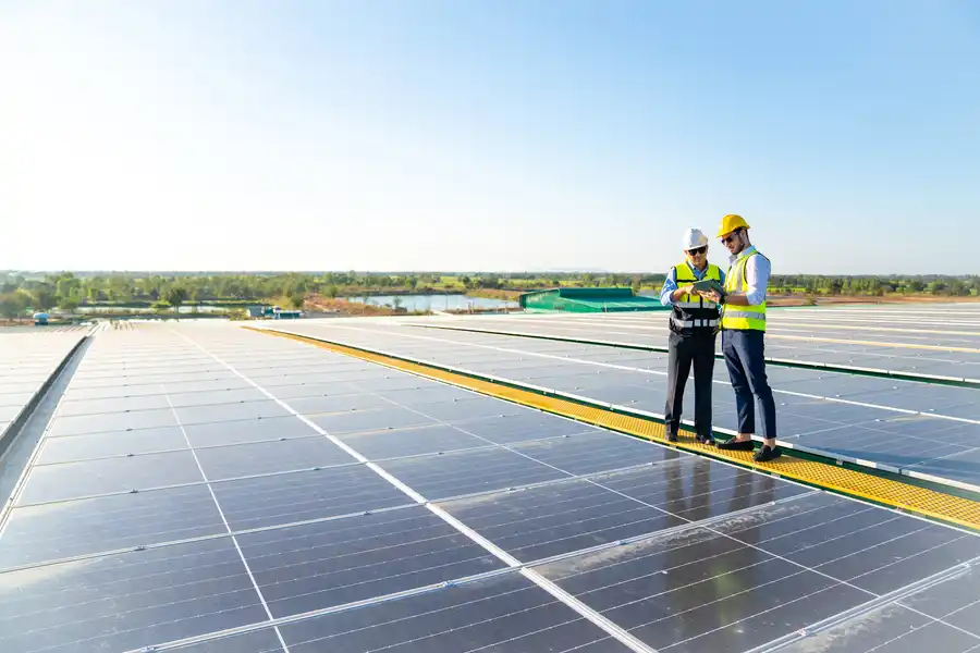 Solar Panel Maintenance For Business Owners Downey, CA