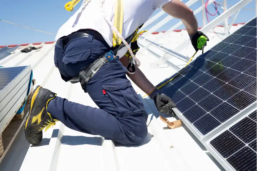 Solar Panel Repair For Local Businesses in Downey, CA