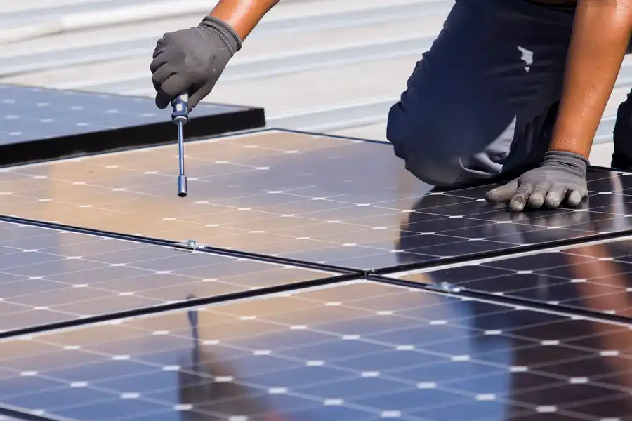 Solar Panel Repair For Local Businesses Downey, CA