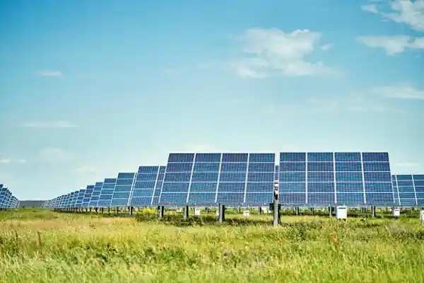Tesla Solar Panels
